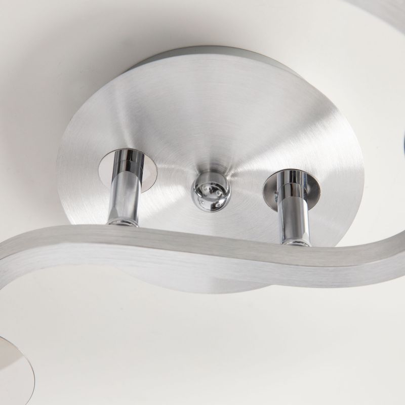 Люстра потолочная Citilux Сиерра E27 75W CL119260 фото 8