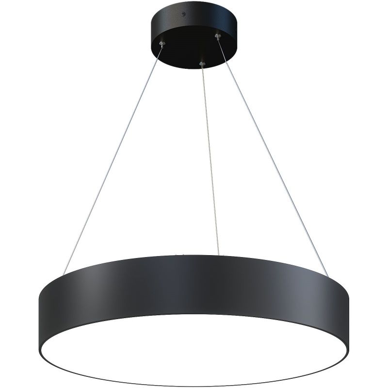 Подвесной светильник Svetholl Астэри LED IP40, IP54 ISAS2-100000-075030068 фото 1