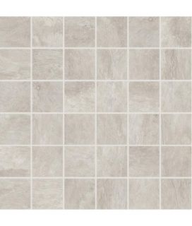 Мозаика Rex ARDOISE PLOMB MOSAICO 5x5 GRIP 30x30