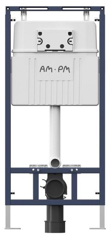 Инсталляция для унитаза AM.PM MasterFit I012710 фото 1