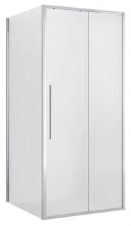 Душевой уголок Niagara Nova NG-65-9CH-CH90-34, 90х90 см