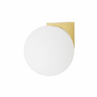 Настенный светильник Nowodvorski Aloe IP44 G9 10W 10525