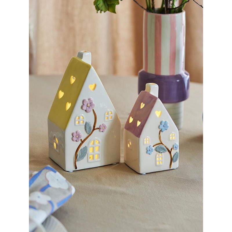 Домик с подсветкой Tkano Easter Essential BD-3132914 фото 3