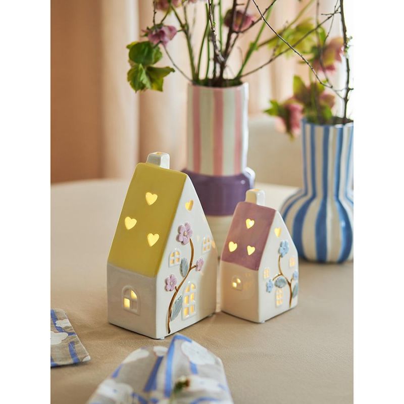 Домик с подсветкой Tkano Easter Essential BD-3132914 фото 4