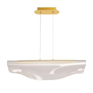Подвесной светильник De Markt Конти LED 9W 488011601