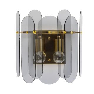 Бра De City Бриз E27 2700К(теплый) 60W 111026802