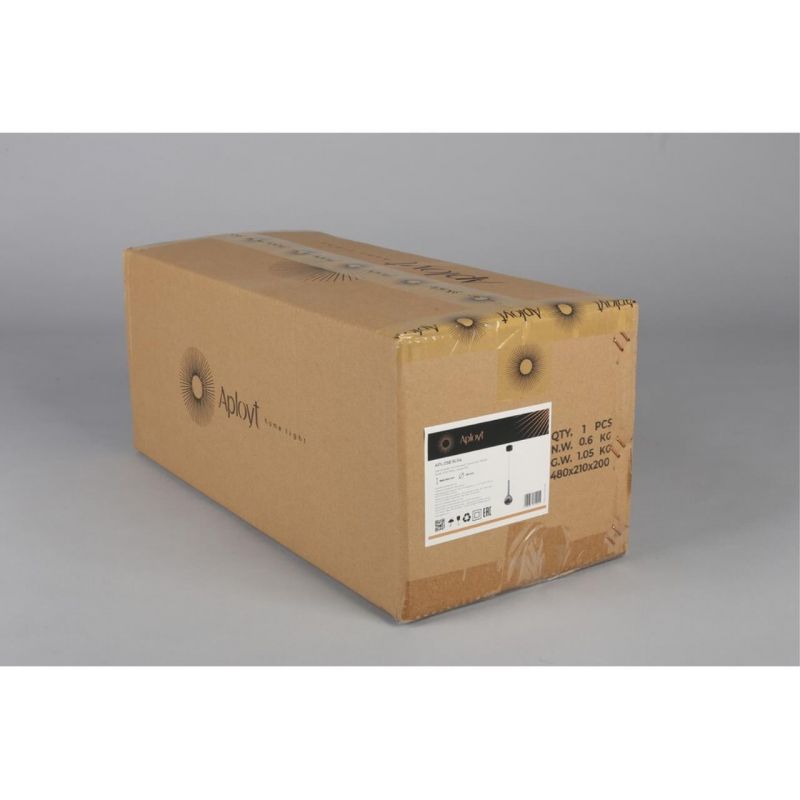 Светильник подвесной Aployt Wisia LED 3000К(теплый) 4W APL.058.16.04 фото 3