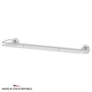 Полка с держателями 60 cm FBS Standard STA 016