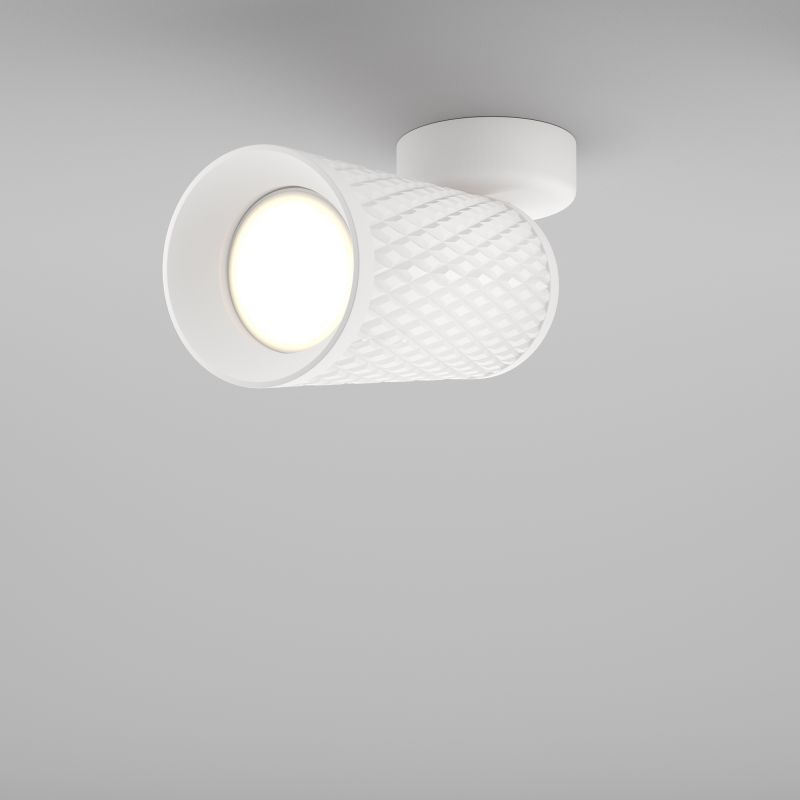 Потолочный светильник Maytoni Ceiling & Wall C034CL-01W