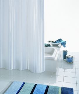 Штора для ванных комнат Ridder Satin 47851
