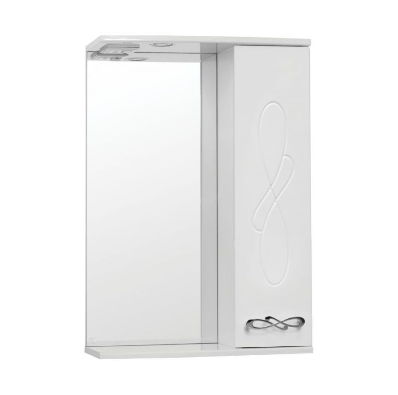 Зеркальный шкаф Style Line Венеция ЛС-00000261 фото 19