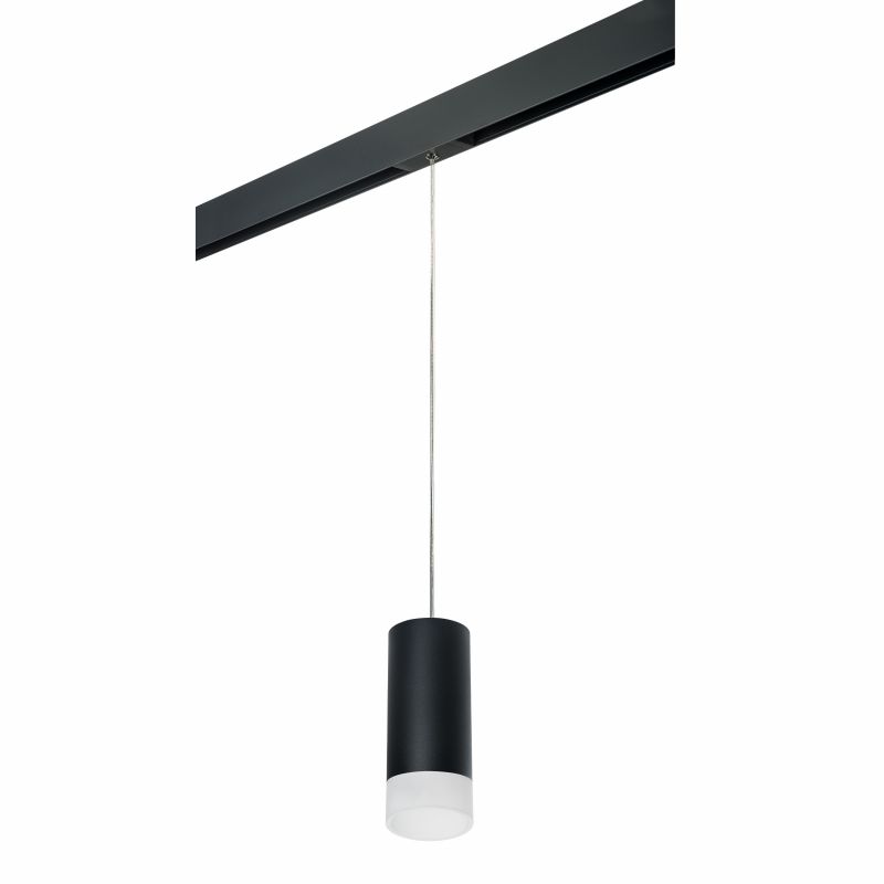 Комплект со светильником Lightstar Rullo для трека PRO PRORP648781 фото 1