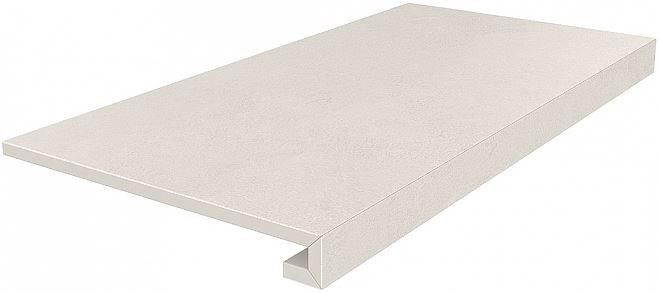 Kerama Marazzi DD600020R/GCF Ступень клееная Про Стоун светлый бежевый 33x60x0,9