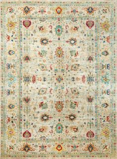 Ковёр Carpet SULTAN R BD-2980682 270х370