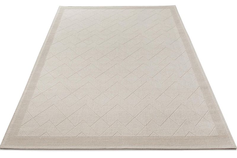 Ковёр Carpet LANA M BD-2980743 160х230