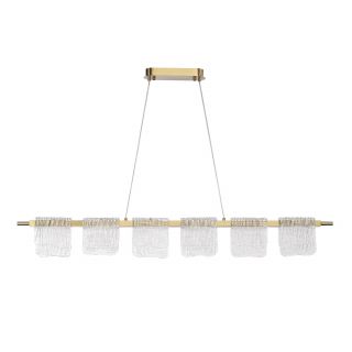 Светильник подвесной ST Luce VOILE SL6021.203.36
