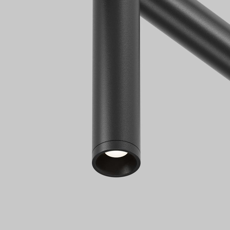 Светильник Maytoni Focus LED 3W C102CL-3W3-6K-B фото 2