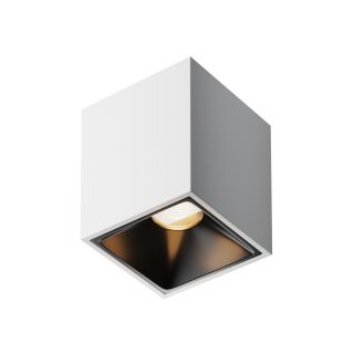 Потолочный светильник Maytoni Alfa LED 3000К(теплый) 8W C065CL-8W3K-SQ-WB