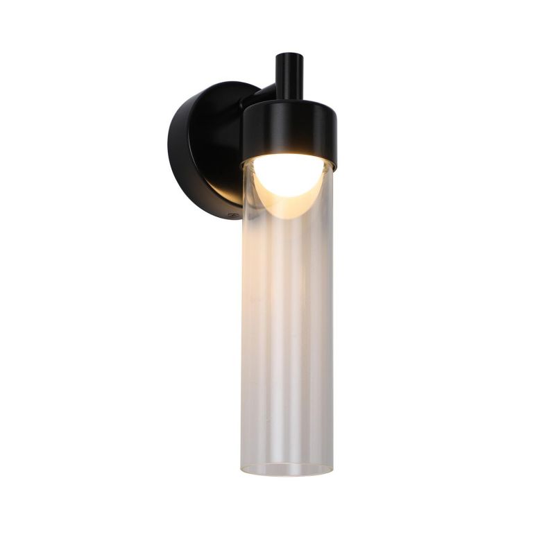 Настенный светильник Favourite Pixar IP54 LED 3000К(теплый) 5W 4702-1W фото 1