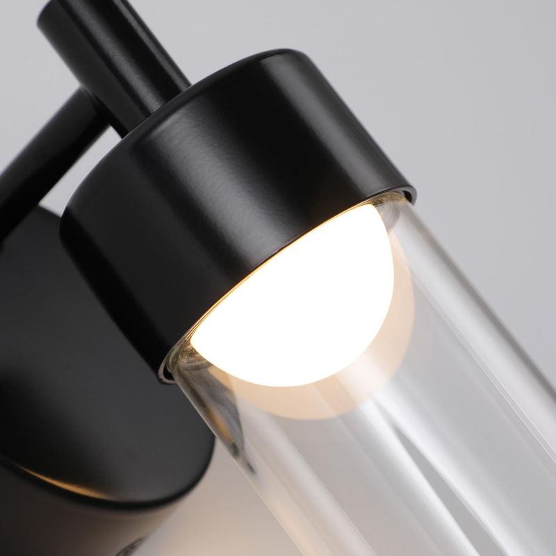 Настенный светильник Favourite Pixar IP54 LED 3000К(теплый) 5W 4702-1W фото 5