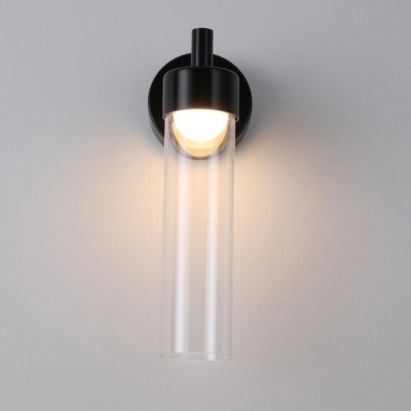 Настенный светильник Favourite Pixar IP54 LED 3000К(теплый) 5W 4702-1W фото 7