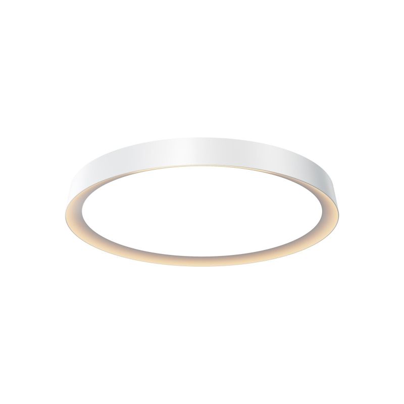 Потолочный светильник Maytoni Incognito влагозащищенный LED 2700-4000К 46W MOD426CL-L43WK фото 1