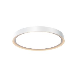 Потолочный светильник Maytoni Incognito влагозащищенный LED 2700-4000К 46W MOD426CL-L43WK