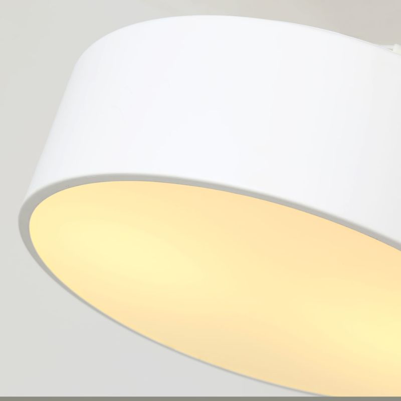 Потолочный светильник Cerchi 1515-2C