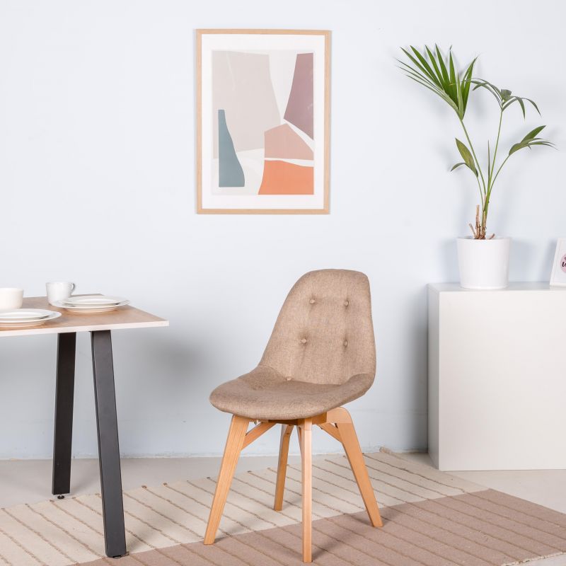 Стул R-Home Eames BD-1438495 фото 7