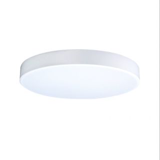 Светодиодный светильник потолочный накладной Axel 10002/24 White