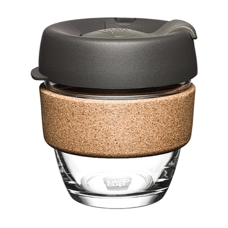 Кружка KeepCup Keepcup brew cork BD-1524481 фото 1