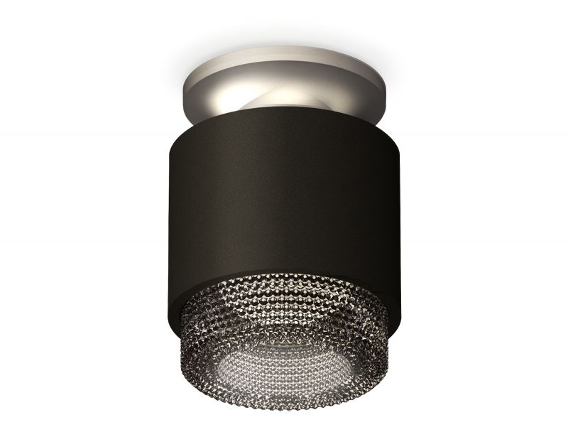 Комплект накладного светильника Ambrella Techno XS7511102 фото 1