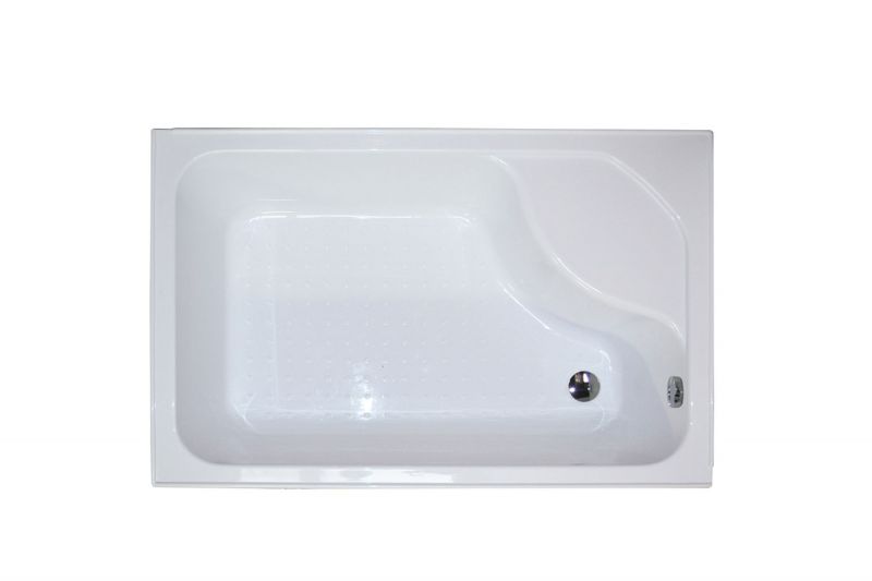 Душевой угол Royal Bath  BP RB8120BP-C-R фото 3