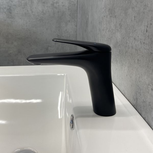 Смеситель для раковины Comforty 00-00004531 фото 1