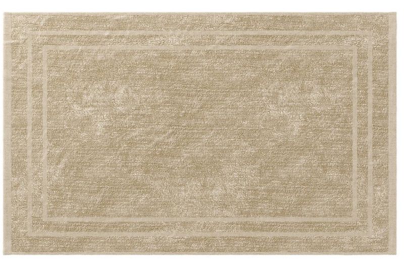 Коврик для ванной комнаты WasserKRAFT Main BM-4704 45х65 фото 1