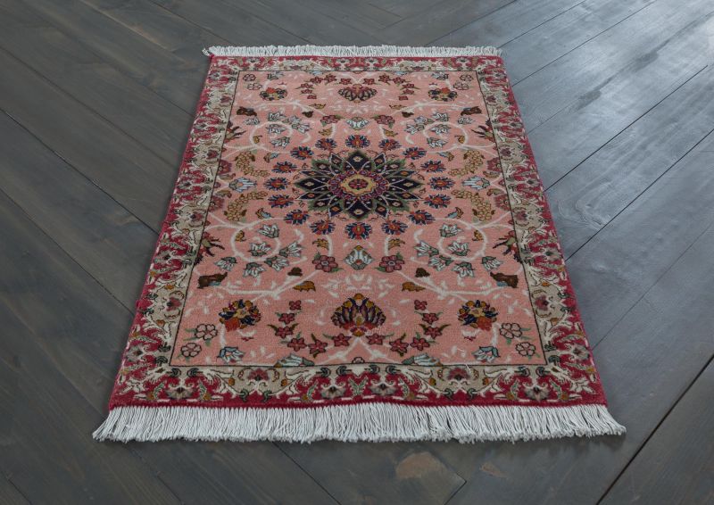 Ковёр Carpet TABRIZ IR BD-2980650 60х90