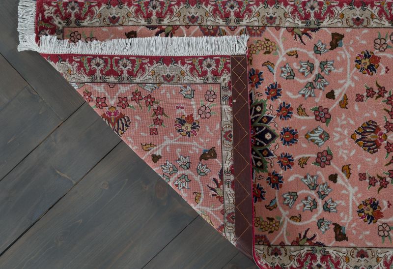 Ковёр Carpet TABRIZ IR BD-2980650 60х90