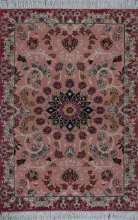 Ковёр Carpet TABRIZ IR BD-2980650 60х90