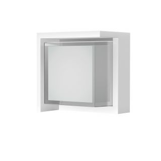 Настенный уличный светильник Mantra CREEK 2700-4000К IP65 8864