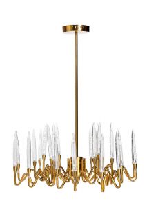Люстра Garda Decor G4 2W BD-3144737