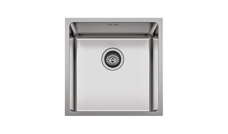 Кухонная мойка Seaman Eco Roma Standart SMR-4444A.A фото 1