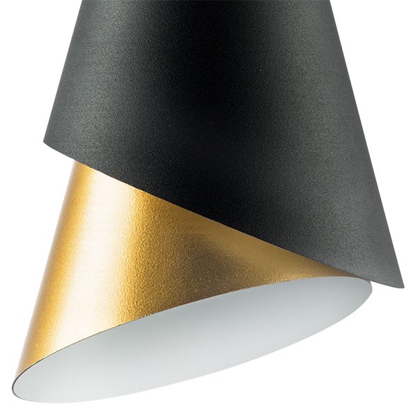 Подвес Lightstar Cone 757010