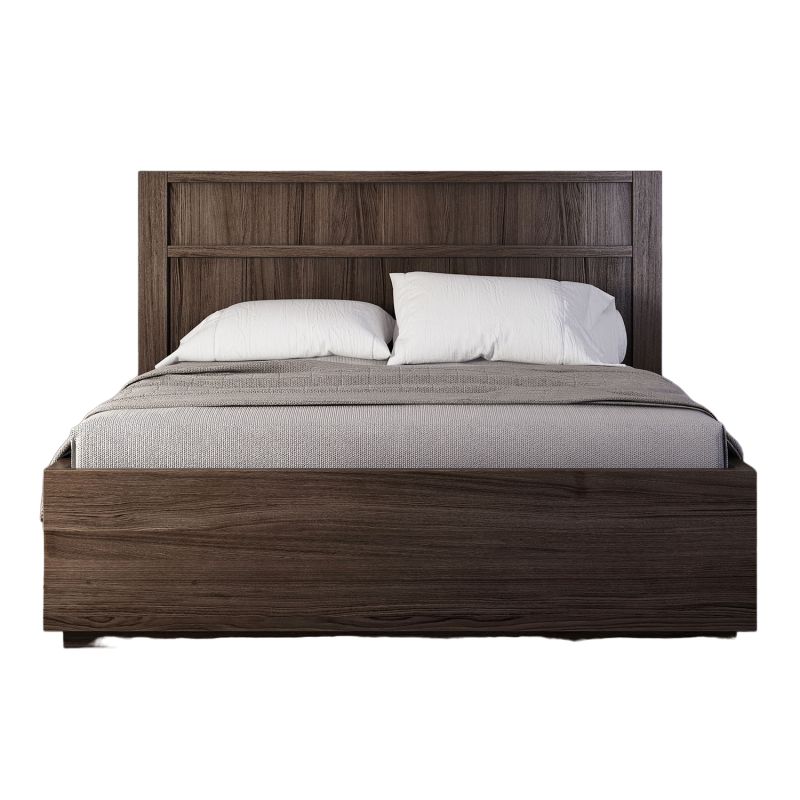 Двуспальная кровать The Werby Brenson BD-1485455