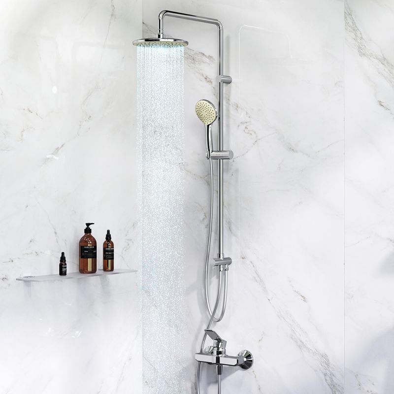 Душевая система AM.PM X-Joy F40885A24 фото 6