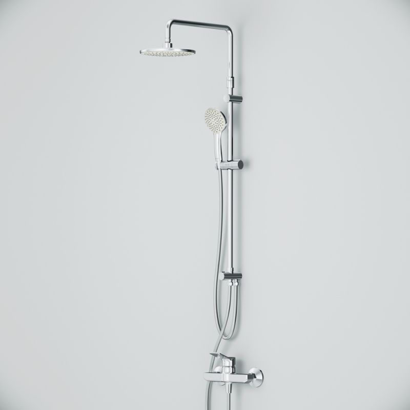 Душевая система AM.PM X-Joy F40885A24 фото 11
