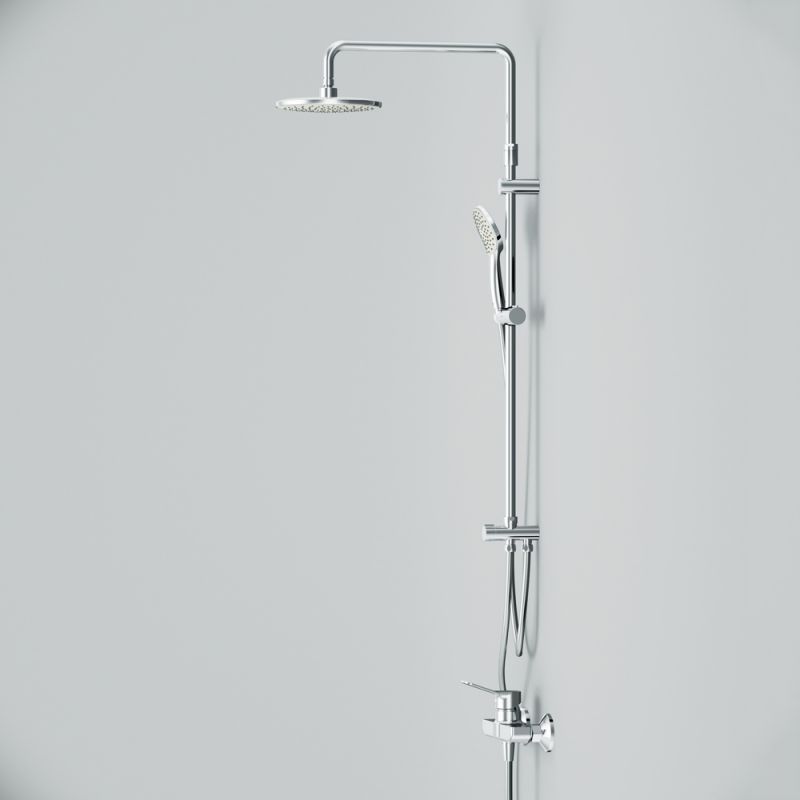 Душевая система AM.PM X-Joy F40885A24 фото 13