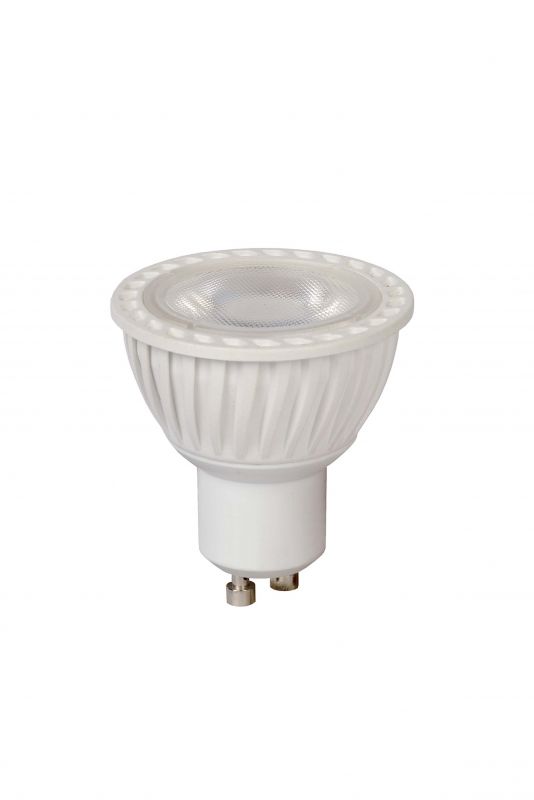 Лампочка светодиодная диммируемая Lucide LED BULB GU10 5W 3000K 49006/05/31 фото 1