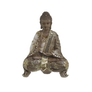 Декор настольный buddha To4rooms BD-2560378