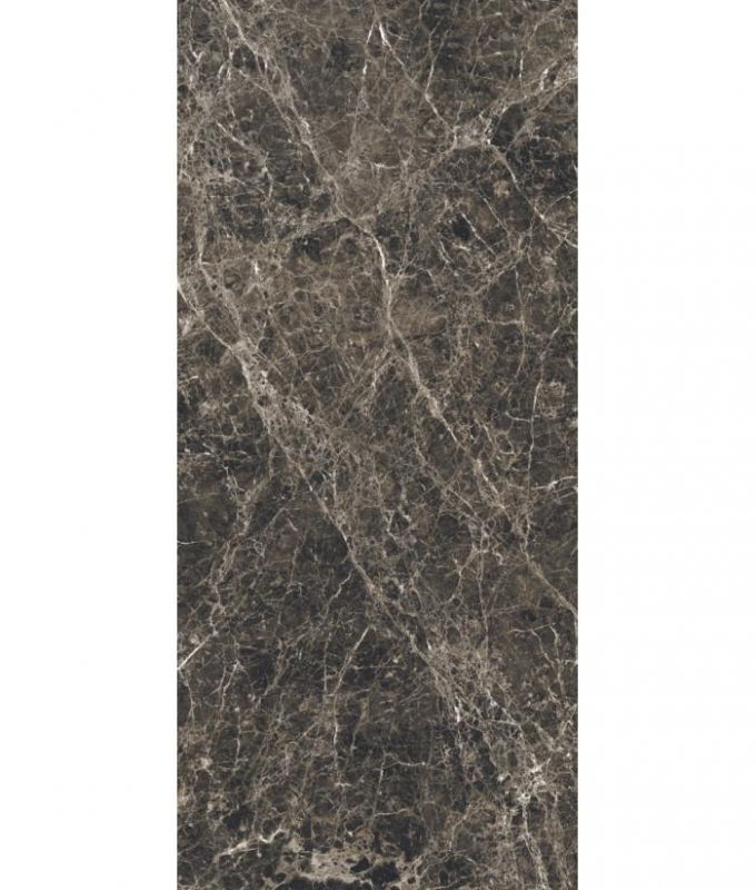 Керамогранит Rex BIJOUX MARRON IMPERIAL MAT 6MM R 120X280