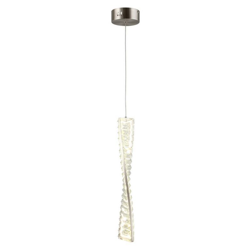 Светильник подвесной Aployt Olimp LED 4000К(белый) 10W APL.045.16.10 фото 1